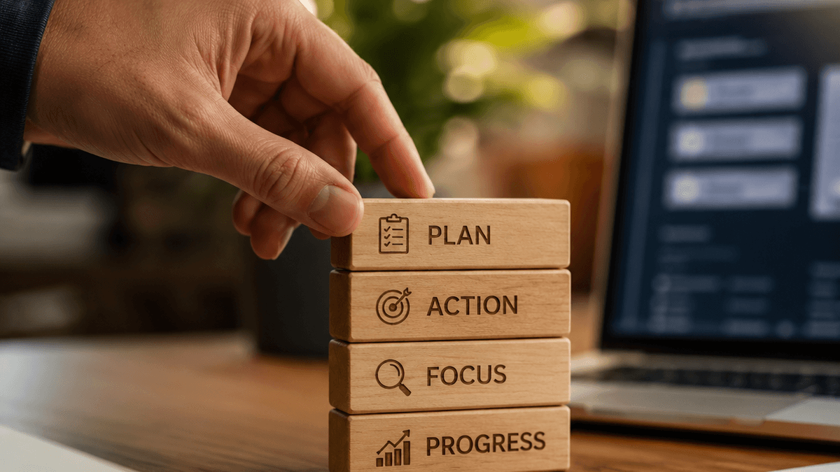 Build and launch planning